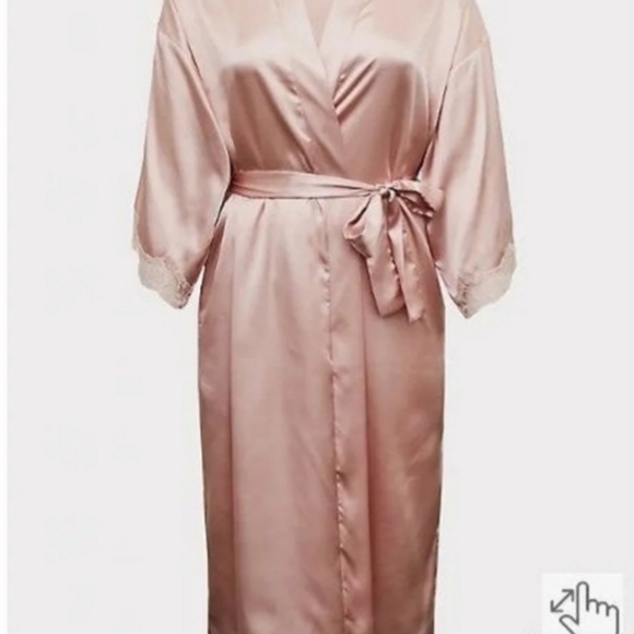 Torrid robe - Picture 2 of 8